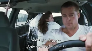 مطاردة خطيرة من فيلم Mr & mrs Smith