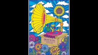 Dead & Company: Live from Blossom Music Center 6/20/18 Set I Opener