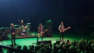 Johnny Marr - Easy money - 20/06/2019 - Gardone riviera