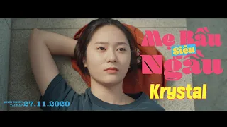 MẸ BẦU SIÊU NGẦU - TEASER TRAILER - Krystal Jung, Jang Hye Jin, Shin Jae Hwi - Khởi chiếu 27.11.2020