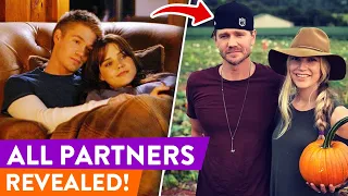 One Tree Hill: Real-Life Partners Revealed! |⭐ OSSA Radar