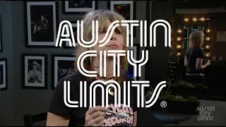 Austin City Limits Interview with The Pretenders