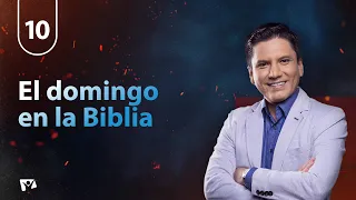 Biblia Fácil - Pr.Joel Flores - Serie: “Yo Creo” - Tema 10: El domingo en la Biblia