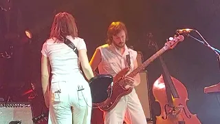 Larkin Poe - Georgia Off My Mind &  Preachin' Blues @ The Roundhouse London - 21 October 2023