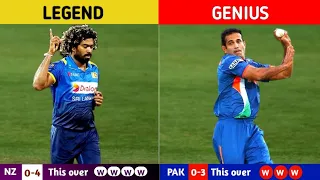 Top 10 Legendary Moments in Cricket || By The Way