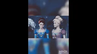 12 Dancing Princess in hindi | New barbie movies | Animated part 18 | 2023