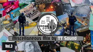 Miscellaneous Mix | Vol.3