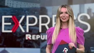 Express Republiki - 28.04.2024  | TV Republika