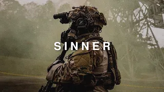 Military Motivation - "Sinner" (2022 ᴴᴰ)