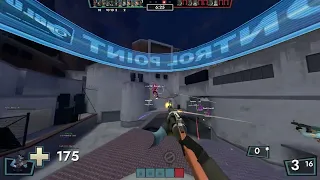 Trying out TF2 HvH, First day clips