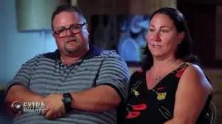 EXTRA MINUTES | 'Australian Rabies' | Extended interview with Lincoln Flynn's parents.