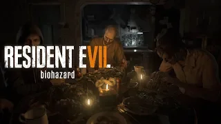 Resident Evil 7: biohazard - КАССЕТА-2 "Бэйкеры"