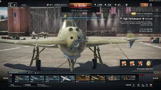 War Thunder Stream! (06-05-17)