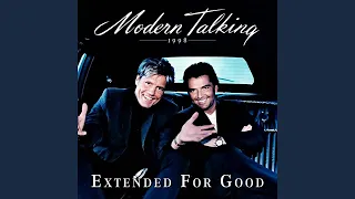 Modern Talking - Atlantis Is Calling (S.O.S. For Love) (New Version Extended)