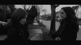 Esti and Ronit (Disobedience) | The Cure - Lovesong