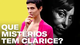 Quem foi Clarice? – Os 100 anos de Clarice Lispector