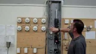 Installation of a Control4 Panelized Lighting System