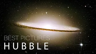 The Best Pictures of the Hubble Space Telescope | Instrumental