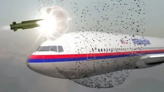 Следствие: MH17 был сбит из "Бук"а российской 53-й бригады | НОВОСТИ