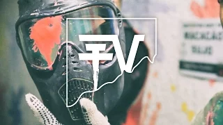 #33 - Right in the ass Motherfuckers. Paintball Action! - Tokio Hotel TV 2015 Official