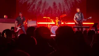 Band of Horses | The Funeral | live in Montclair, NJ | Wellmont Theater | 2.8.24