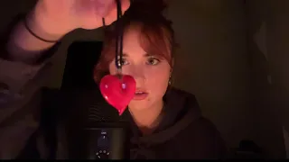 ASMR HYPNOTISING YOU