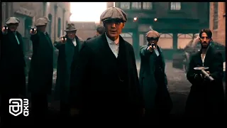 Mekhman - Копия пиратская | Peaky Blinder (Music Video)