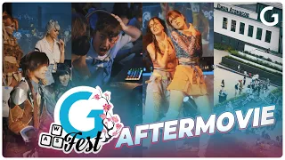 GFest Sofia 2023 Official Aftermovie