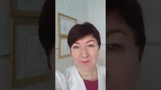 Расскажу о 4-х главных условиях очищения организма в этом видео.