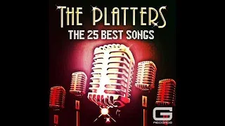 The Platters "The 25 songs" GR 076/14 (Full Album)