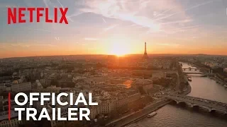 November 13 : Attack on Paris | Official Trailer [HD] | Netflix