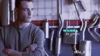 Kerem Bursin || I wanna be yours