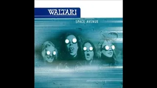 Waltari  - Space Avenue (Full Album 1997)