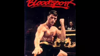 Bloodsport Finals Theme Edit (Best part)