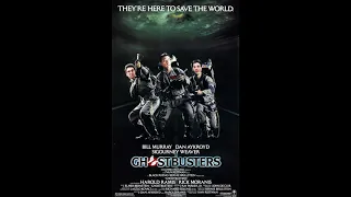 EP22 Ghostbusters (1984)