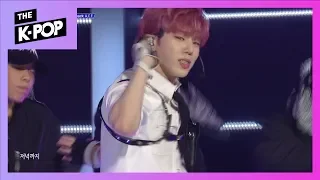 A.C.E, SAVAGE [THE SHOW 191105]