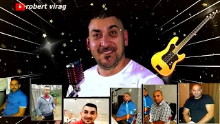 GIPSY KAMARO - STARÉ HITY - AUDIO KAZETA