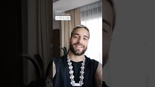 MALUMA - August 30 2022