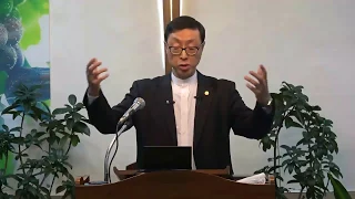 옛사람과 영적전쟁 / 롬8:13