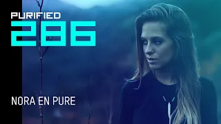 NORA EN PURE Purified 286 - Drone Visuals ZEKEDRONE