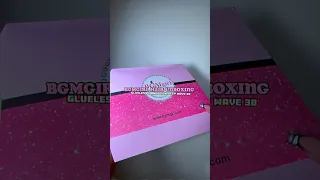 Glueless Wig Unboxing Ft BGMGIRL Hair 😍 Ready for the Install ? (Details in Comments) 💕