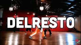 Delresto - Chris Wilks Choreography