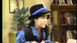 Punky Brewster Promo