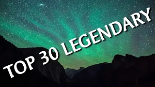 TOP AVEE PLAYER 30 TEMPLATE ULTRA LEGENDARY Link In The Desc