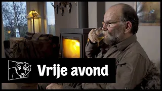 Drank geeft je de hel of de hemel... | Man bijt hond XL