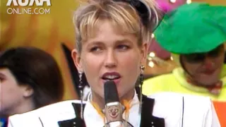 Especial “Xuxa no Dia dos Namorados” Episódio 02