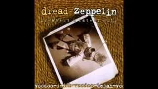 03 - Dread Zepplin - Kashmir