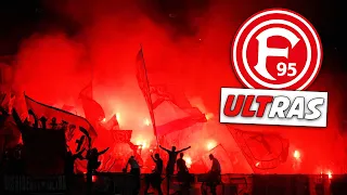 Fortuna Düsseldorf Ultras Best Moments ● Dissidenti Ultra,Ultras Düsseldorf