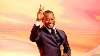 Teaching and Healing Service | Pastor Alph Lukau | Friday 14 October 2022 | AMI LIVESTREAM