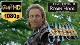 Harald Schmidt Show: Robin Hood [1080p Full HD Blu-Ray-Qualität]